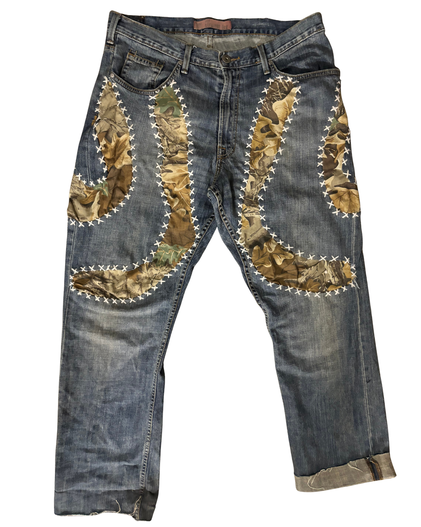 "Shrapnel"