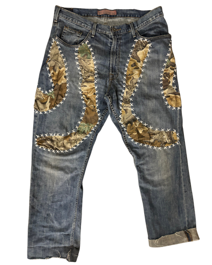 "Shrapnel"