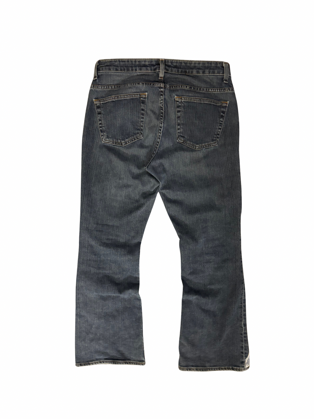 The Branchline Jean