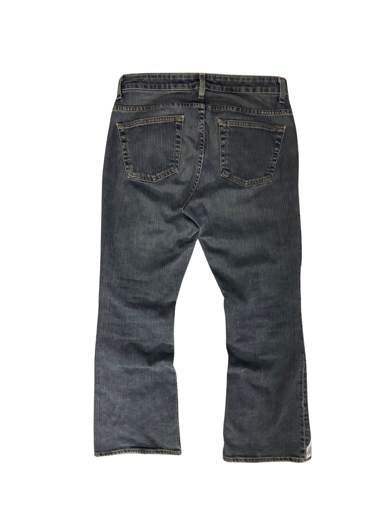 The Branchline Jean