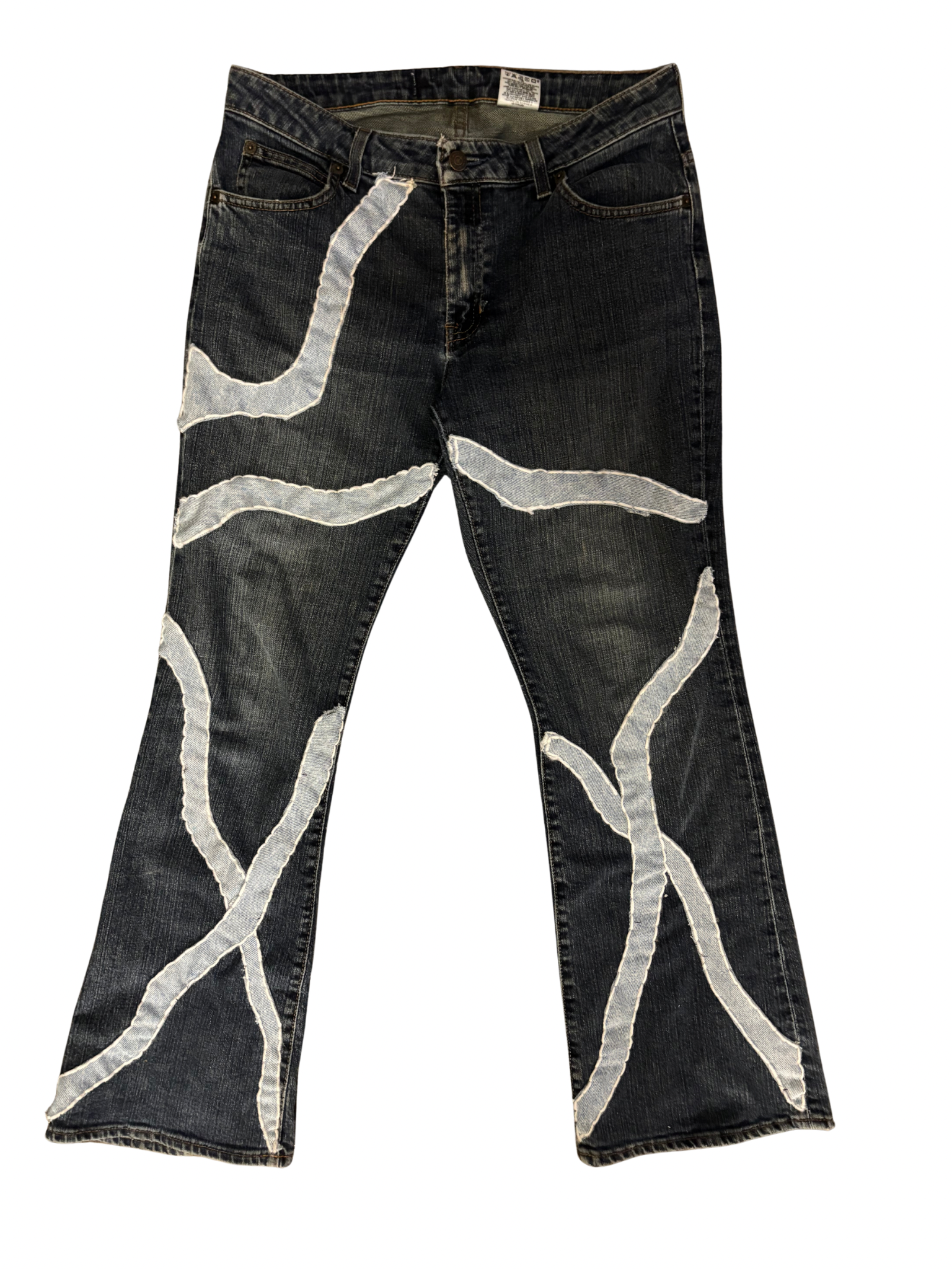 The Branchline Jean