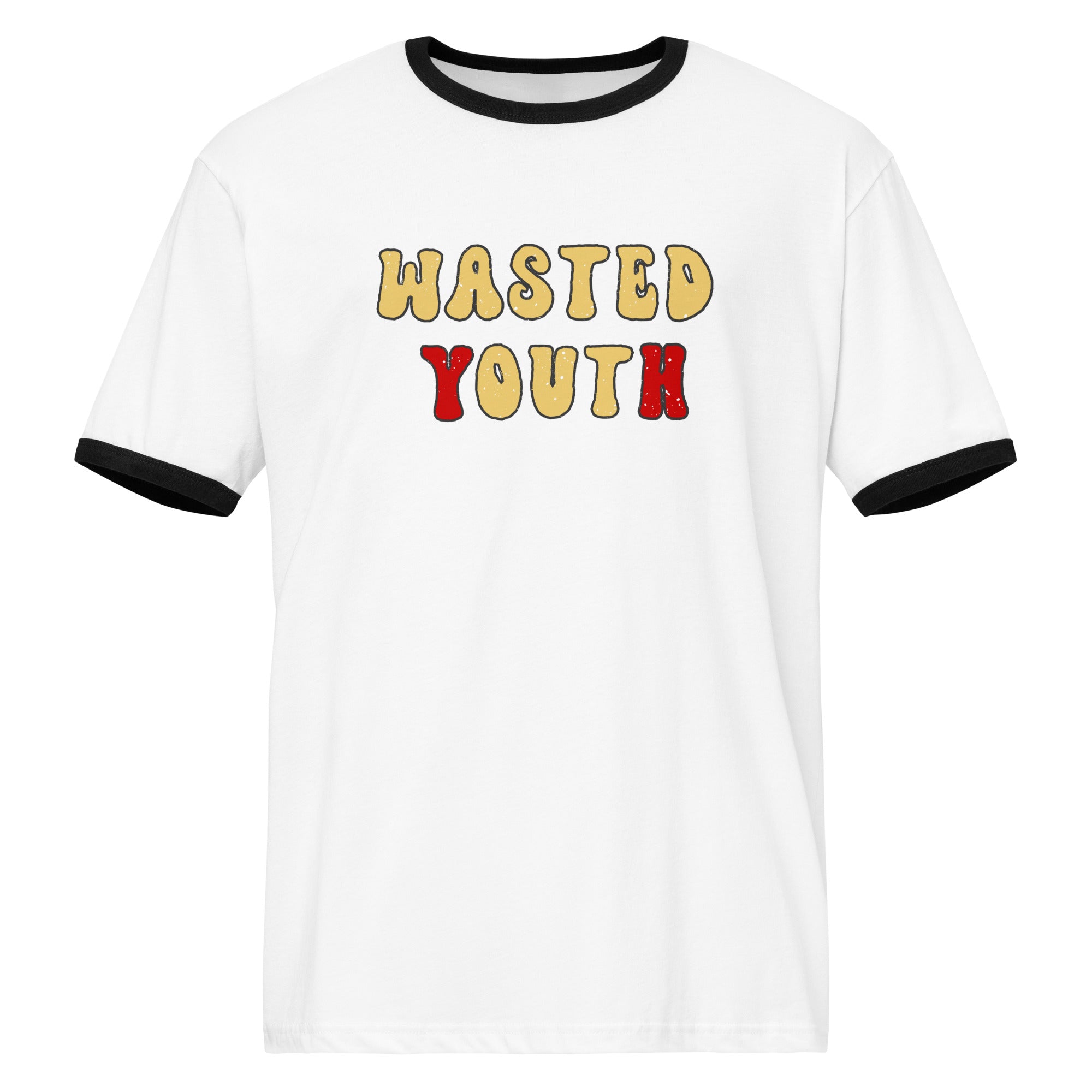 "Wasted Youth"